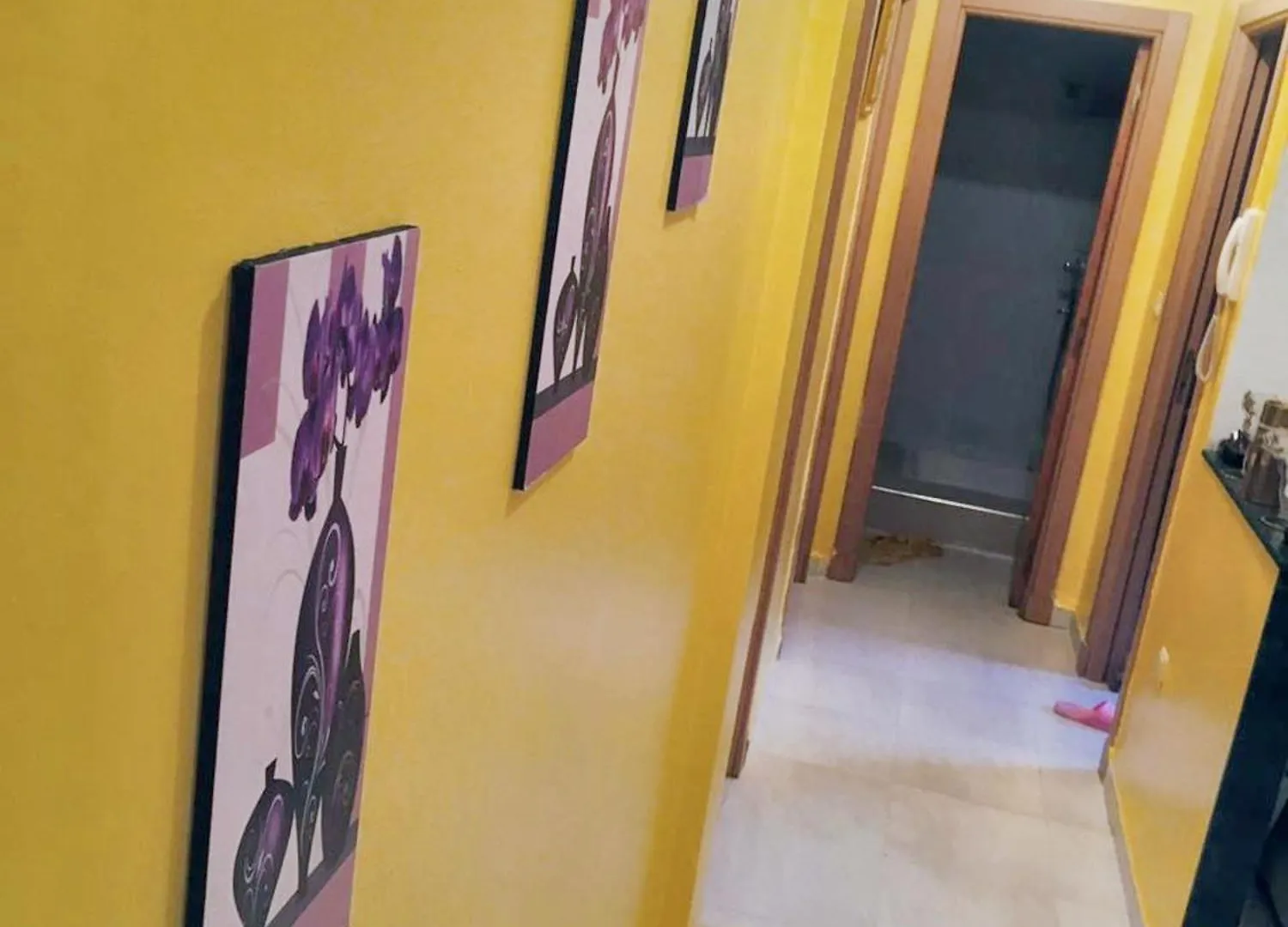 Comfortable Apartment Marrakech With Balcony Marrakesh
