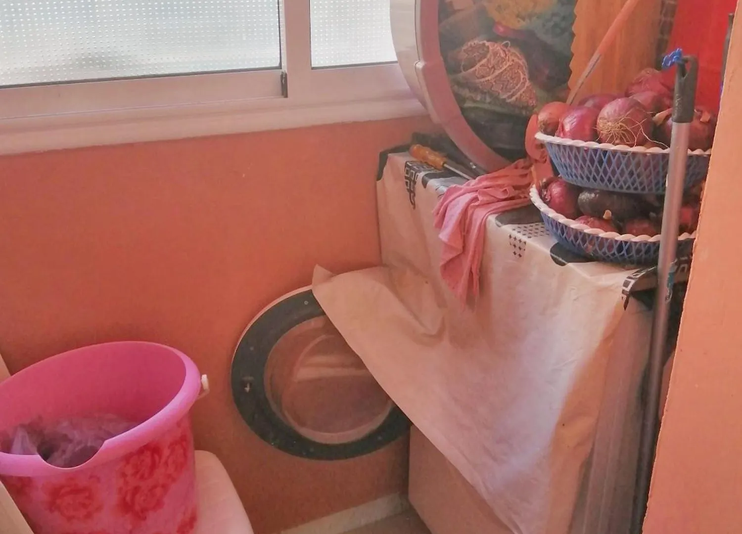 Comfortable Apartment Marrakech With Balcony Marrakesh
